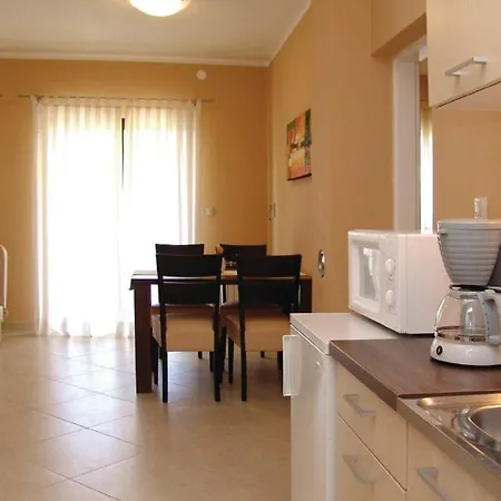 Apartmani Porec Poreč