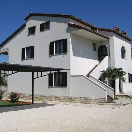 Apartment Apartmani Porec Poreč