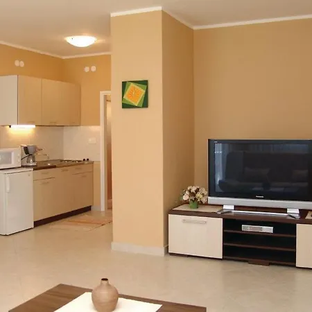 Apartment Apartmani Porec *