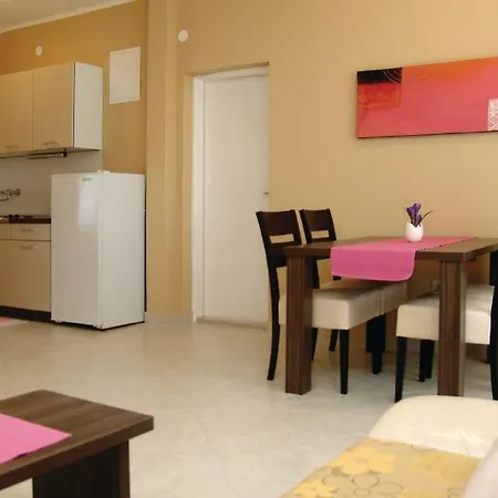 Apartmani Porec *