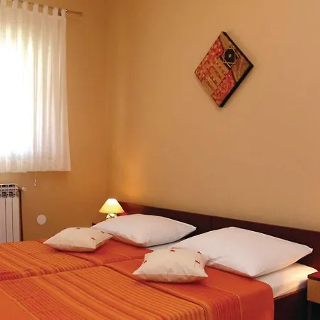 Apartmani Porec
