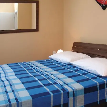 Apartmani Porec *