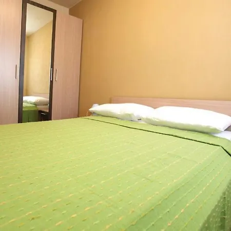 Apartmani Porec *