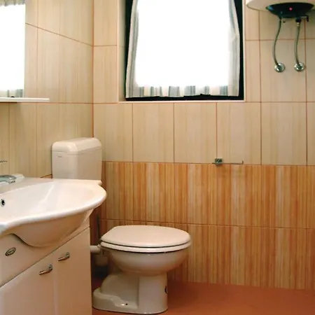 Apartmani Porec 公寓 波雷奇