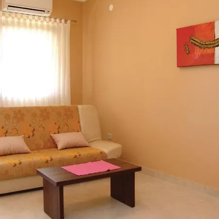 Apartmani Porec