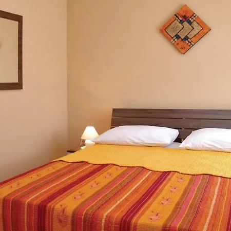 Apartmani Porec Apartamento Poreč