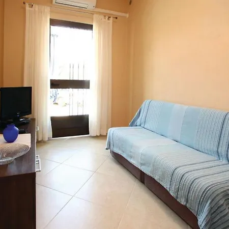 公寓 Apartmani Porec 波雷奇
